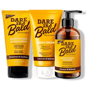 Dare 2B Bald Bundle - GroomNoir