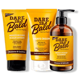 Dare 2B Bald Bundle