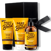 Dare 2B Bald Bundle - GroomNoir