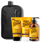 Dare 2B Bald Bundle - GroomNoir