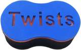 Hair Twist Sponge