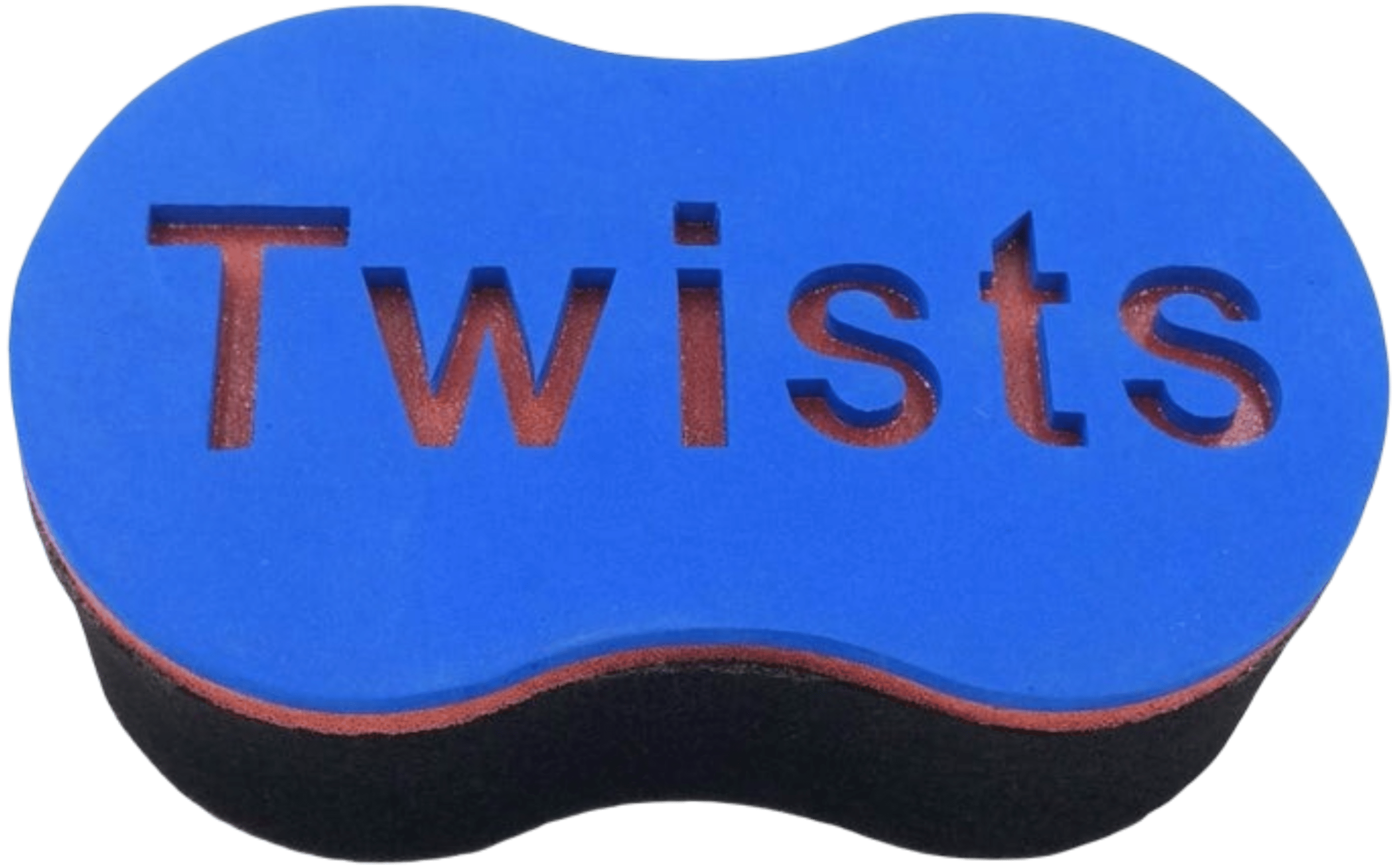 Hair Twist Sponge - GroomNoir