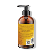 High Time Dare 2B Bald Head & Scalp Cleanser 8 oz - GroomNoir