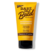 High Time Dare 2B Bald Moisturizing Scalp Lotion 4.75 oz - GroomNoir
