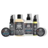Uncle Jimmy Beard Bundle - Ultimate
