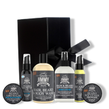 Uncle Jimmy Beard Bundle - Ultimate