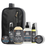 Uncle Jimmy Beard Bundle - Ultimate