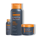 Cantu Beard Bundle