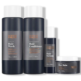 Scotch Porter Hair Care Bundle - Ultimate