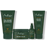 Shea Moisture Beard Care Bundle