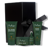 Shea Moisture Beard Care Bundle