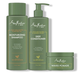 Shea Moisture Wave Bundle