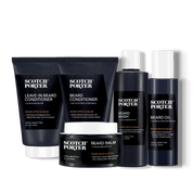Scotch Porter Beard Bundle - Ultimate