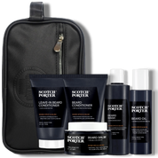 Scotch Porter Beard Bundle - Ultimate