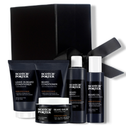 Scotch Porter Beard Bundle - Ultimate