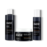 Scotch Porter Beard Bundle - Standard