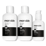 Natural  Outcome Face Care Bundle - Standard