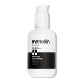 Natural Outcome Skincare Man Skin Moisturizer - Daily Moisturizer
