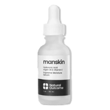 Natural Outcome Skincare Man Skin Serum - Supreme Moisture