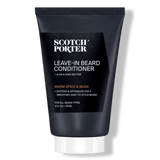 Restorative Leave-in Beard Conditioner 4 oz by Scotch Porter