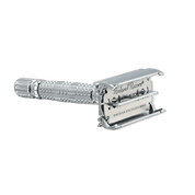Rockwell Razors R1 Safety Razor - GroomNoir