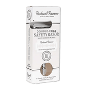 Rockwell Razors R1 Safety Razor - GroomNoir