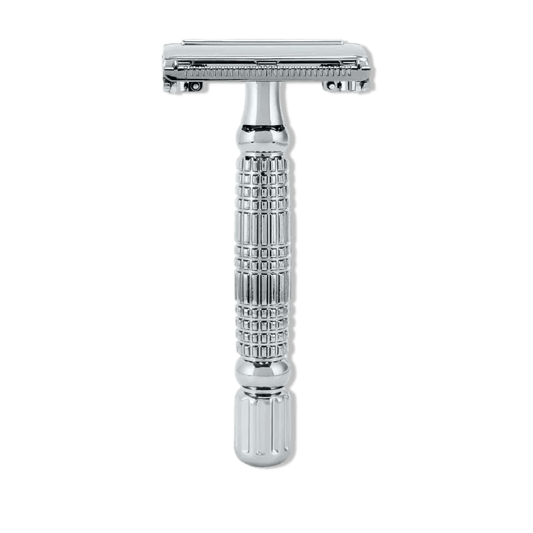 Rockwell Razors R1 Safety Razor - GroomNoir