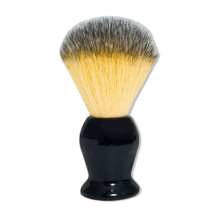 Rockwell Razors Synthetic Shaving Brush - GroomNoir
