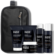 Scotch Porter Beard Bundle - Ultimate - GroomNoir