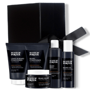 Scotch Porter Beard Bundle - Ultimate - GroomNoir