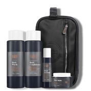 Scotch Porter Hair Care Bundle - Ultimate - GroomNoir