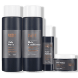 Scotch Porter Hair Care Bundle - Ultimate