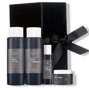 Scotch Porter Hair Care Bundle - Ultimate - GroomNoir
