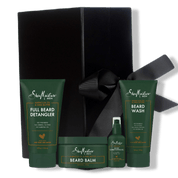Shea Moisture Beard Care Bundle - GroomNoir