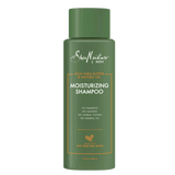 Shea Moisture Raw Shea Butter & Mafura Oil Moisturizing Shampoo 15 oz