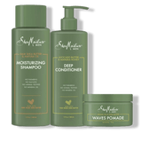 Shea Moisture Wave Bundle