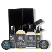 Uncle Jimmy Beard Bundle - Ultimate - GroomNoir