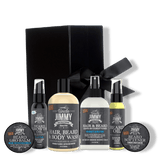 Uncle Jimmy Beard Bundle - Ultimate