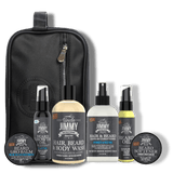 Uncle Jimmy Beard Bundle - Ultimate