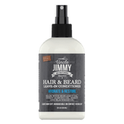 Uncle Jimmy Beard Leave In Conditioner 8 oz - GroomNoir