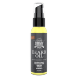 Uncle Jimmy Beard Oil 2 oz