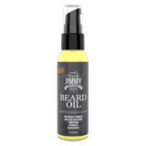 Uncle Jimmy Beard Oil 2 oz