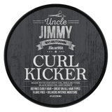 Uncle Jimmy Curl Kicker 8 oz
