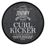 Uncle Jimmy Curl Kicker 8 oz