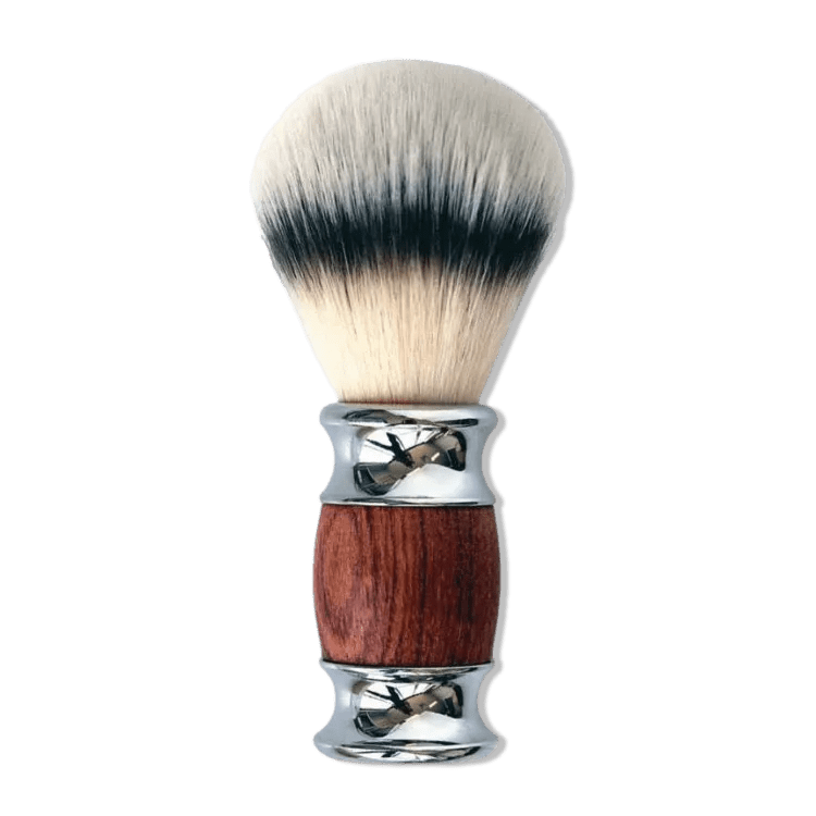 Valor Organics Shaving Brush - GroomNoir