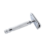 Valor Organics Stainless Steel Razor