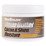 Wave Butter with cocoa and shea by WaveBuilder 5.1oz