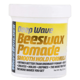 Wavebuilder Beeswax Pomade 3 oz