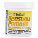 Wavebuilder Beeswax Pomade 3 oz