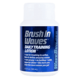 WaveBuilder Brush In Waves - Daily Training Lotion 6.3 oz